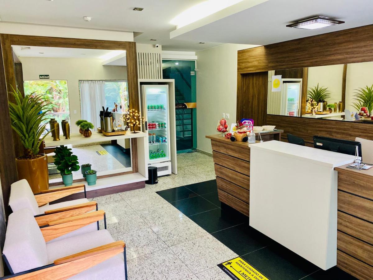Hotel Golden Jk Muriae Exterior photo