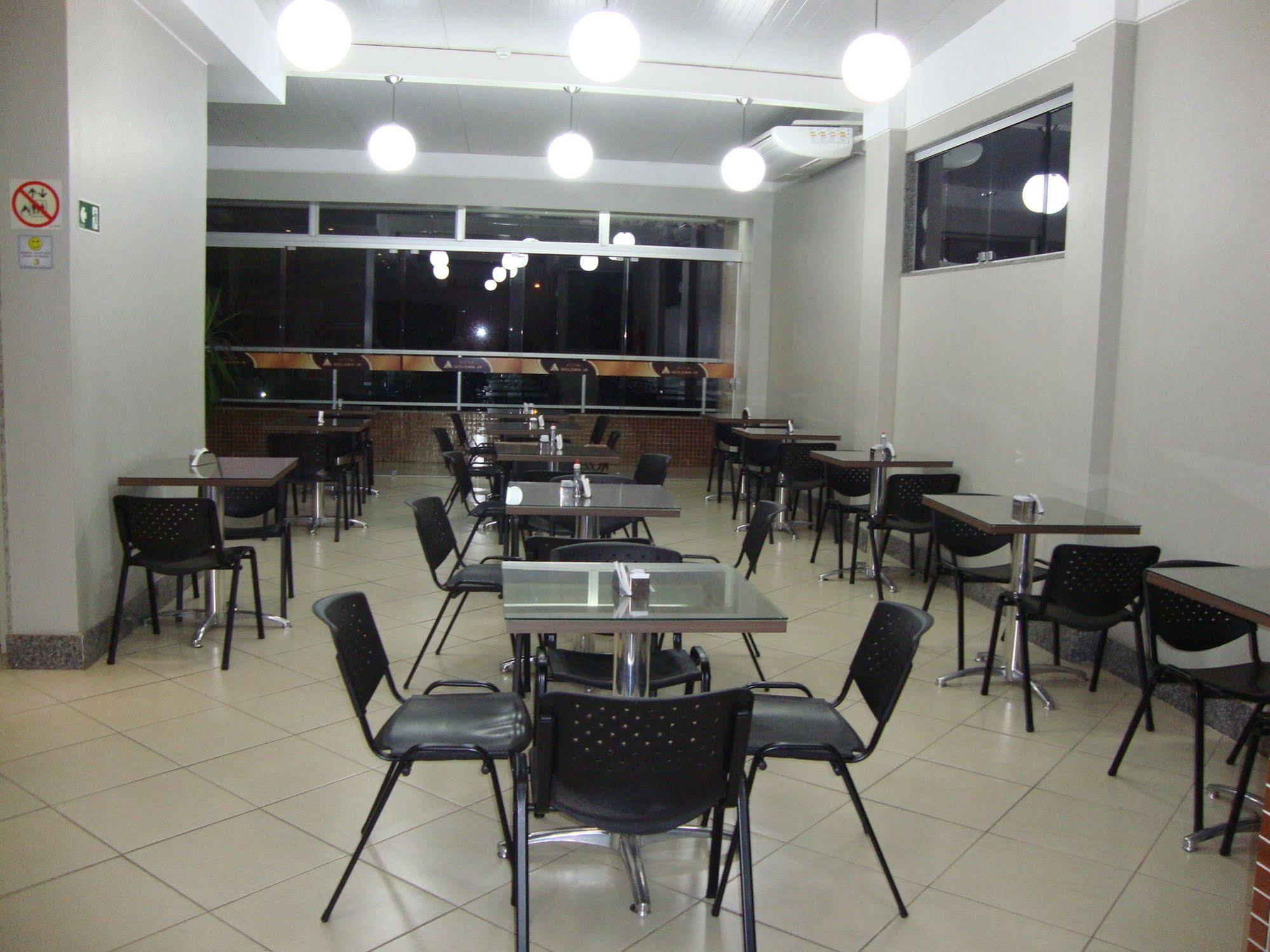 Hotel Golden Jk Muriae Exterior photo